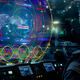 Illustration for article titled Interfaces in Pacific Rim a bit inconsistent?